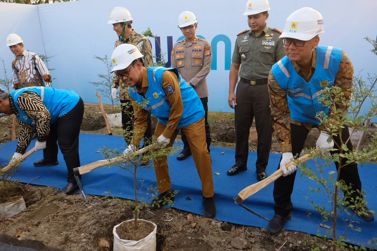 Portal Berita Resmi Pemerintah Kota Depok Wakil Wali Kota Hadiri