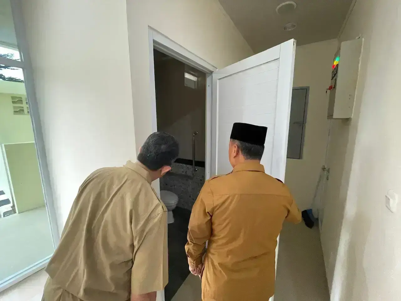 ...