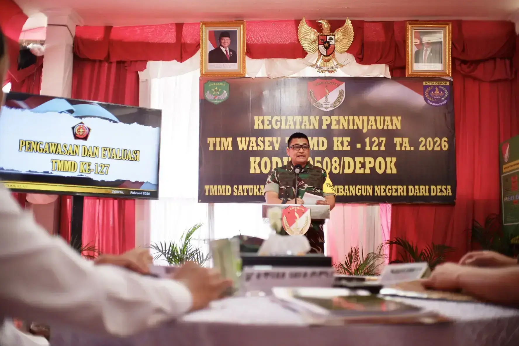 ...
