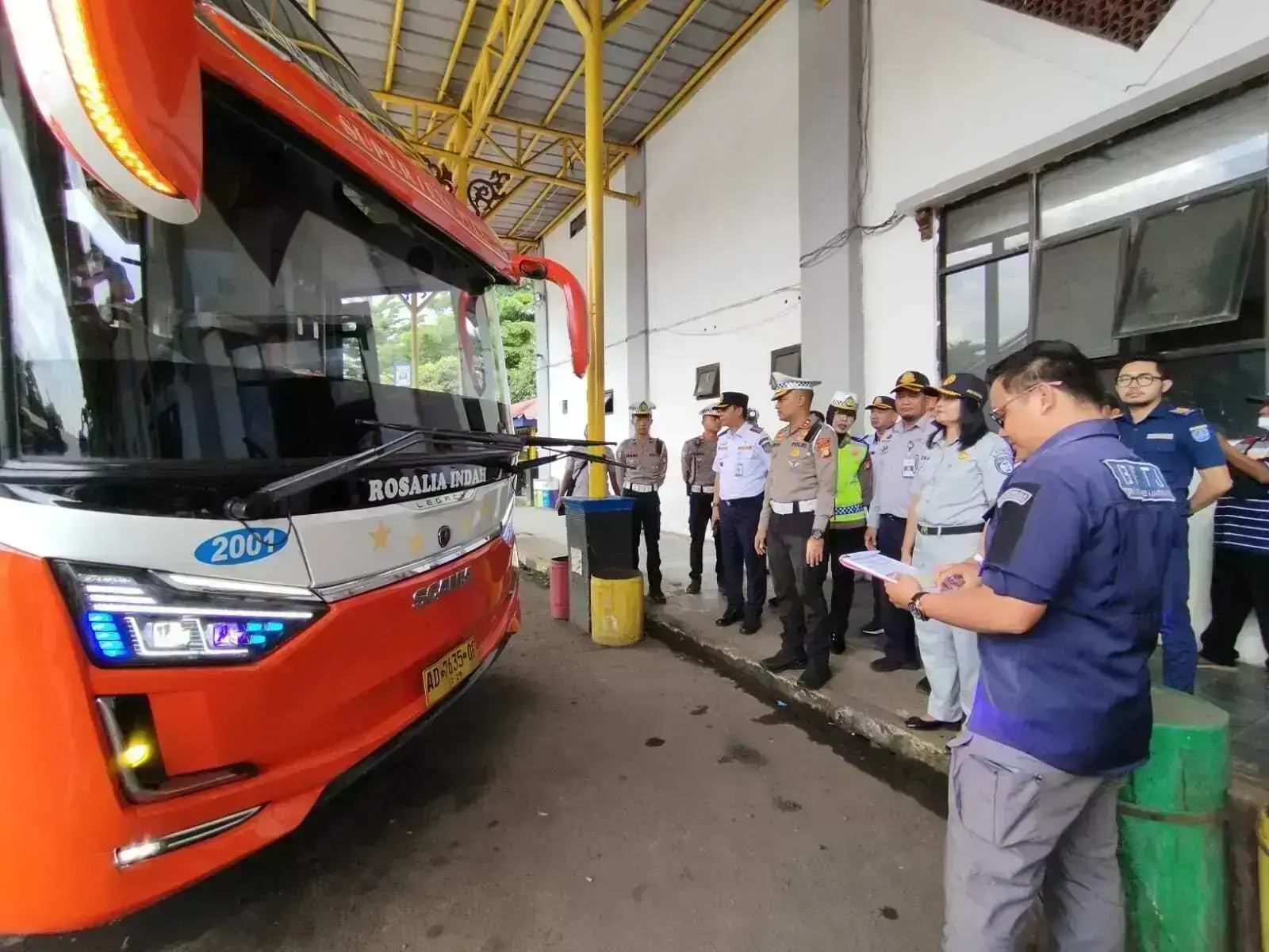 ...