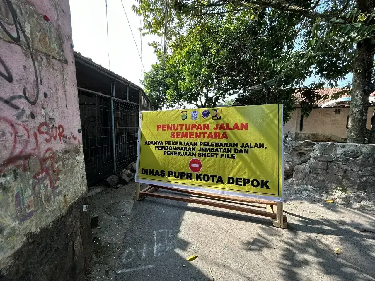 ...