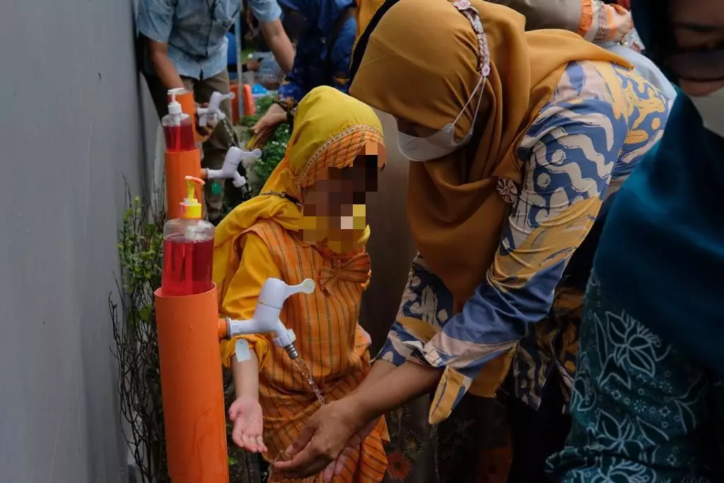 Peringatan HCTPS Sedunia di Depok Digelar Serentak di 39 Lokasi