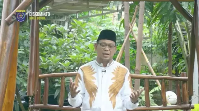 Bang Imam Ajak Masyarakat Jaga Inflasi Selama Ramadan dan Hari Raya Idulfitri