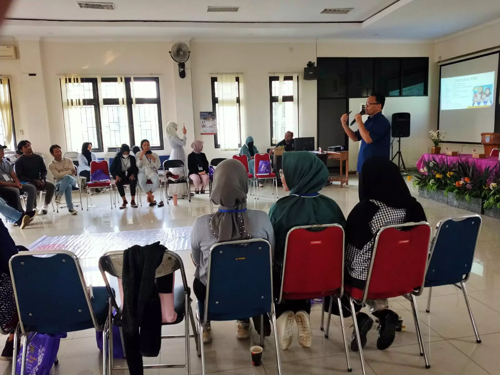 Perangi Narkoba, BNN Kota Depok Punya Enam Layanan Pencegahan
