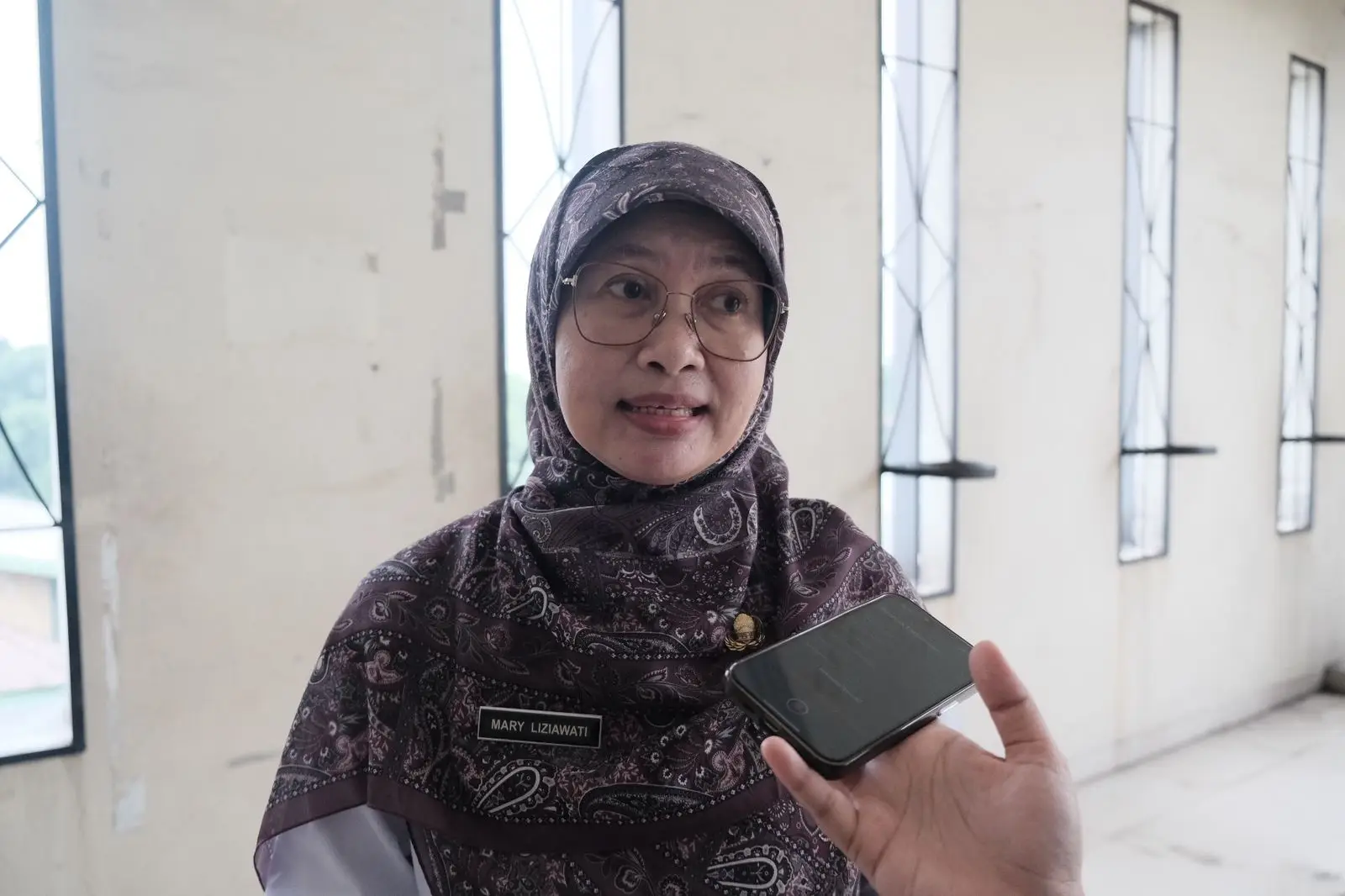 Layani Pemudik, Dinkes Depok Siagakan Nakes di Pospam-Posyan Lebaran 2025