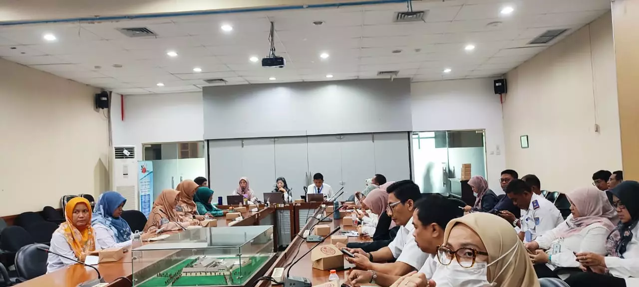 Pemkot Depok Gesa Perangkat Daerah Tuntaskan Intervensi di Lokus P2WKSS