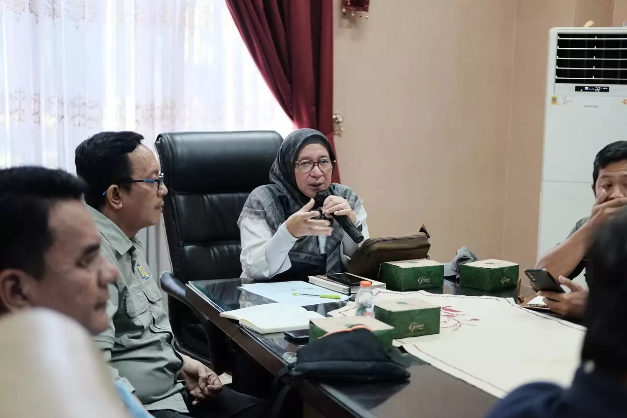 Tingkatkan Kualitas Pokmas, Pemkot Depok Bakal Adakan Pelatihan