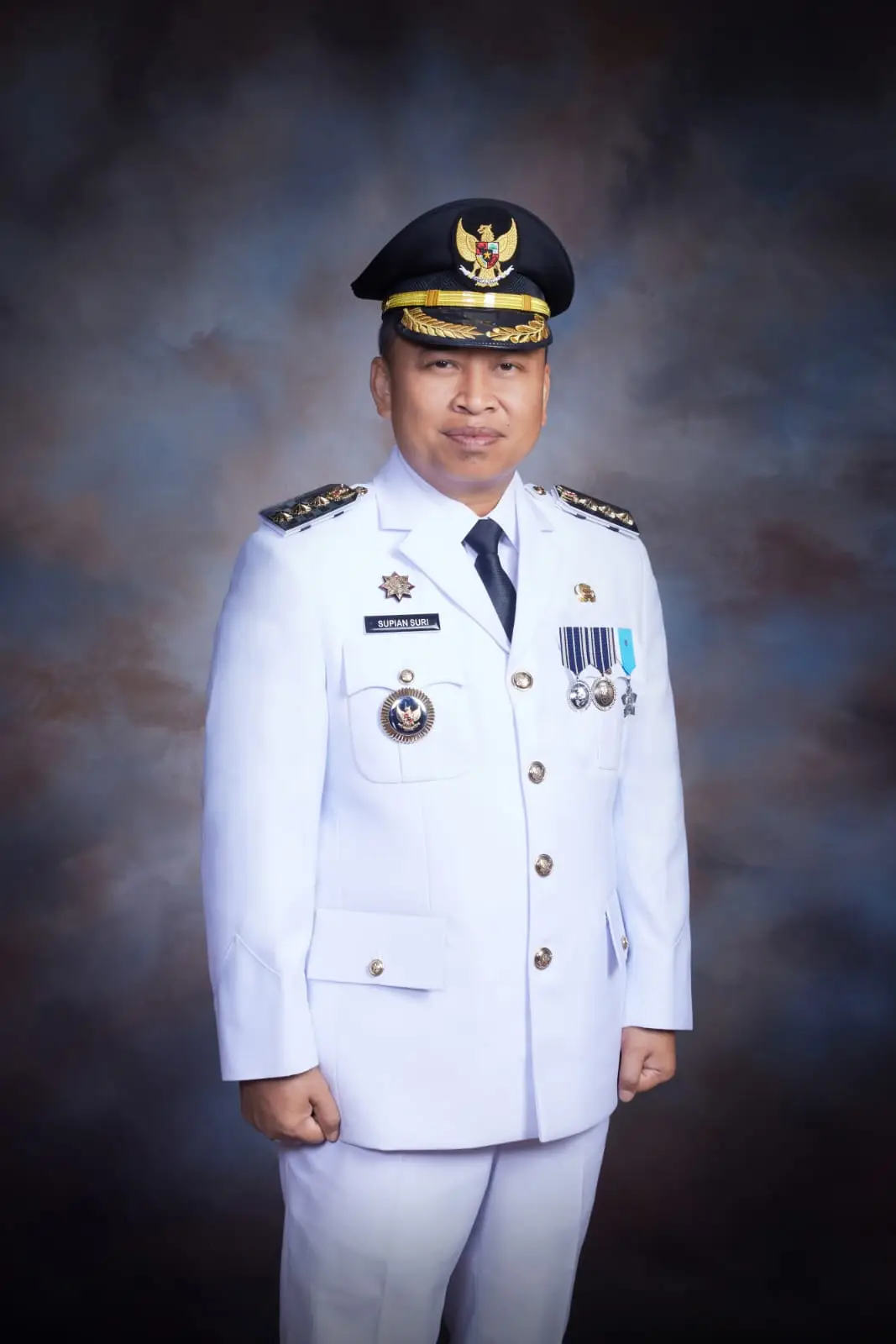 Supian Suri: Sosok Birokrat yang Dipilih Rakyat Sebagai Wali Kota Depok