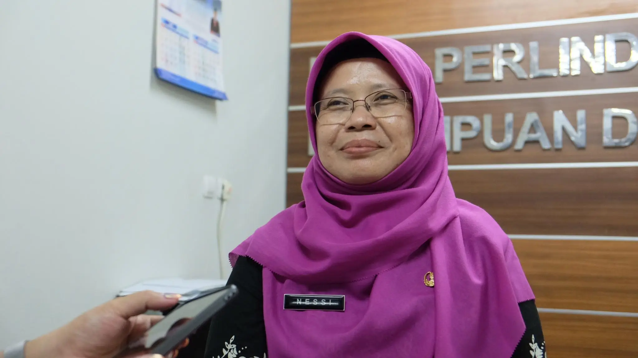 Tahun Penuh Prestasi, DP3AP2KB Kota Depok Bukukan Pencapaian Gemilang di 2024