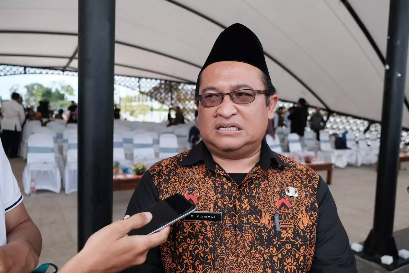 Ini dia Para Pemenang STQ ke II Tingkat Depok, Siap Tampil di Jabar