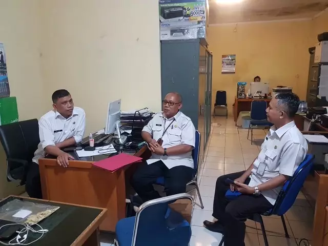 Kepala Dinsos Depok: Penyaluran BLT BBM per 26 September 2022 Sudah 98,79 Persen