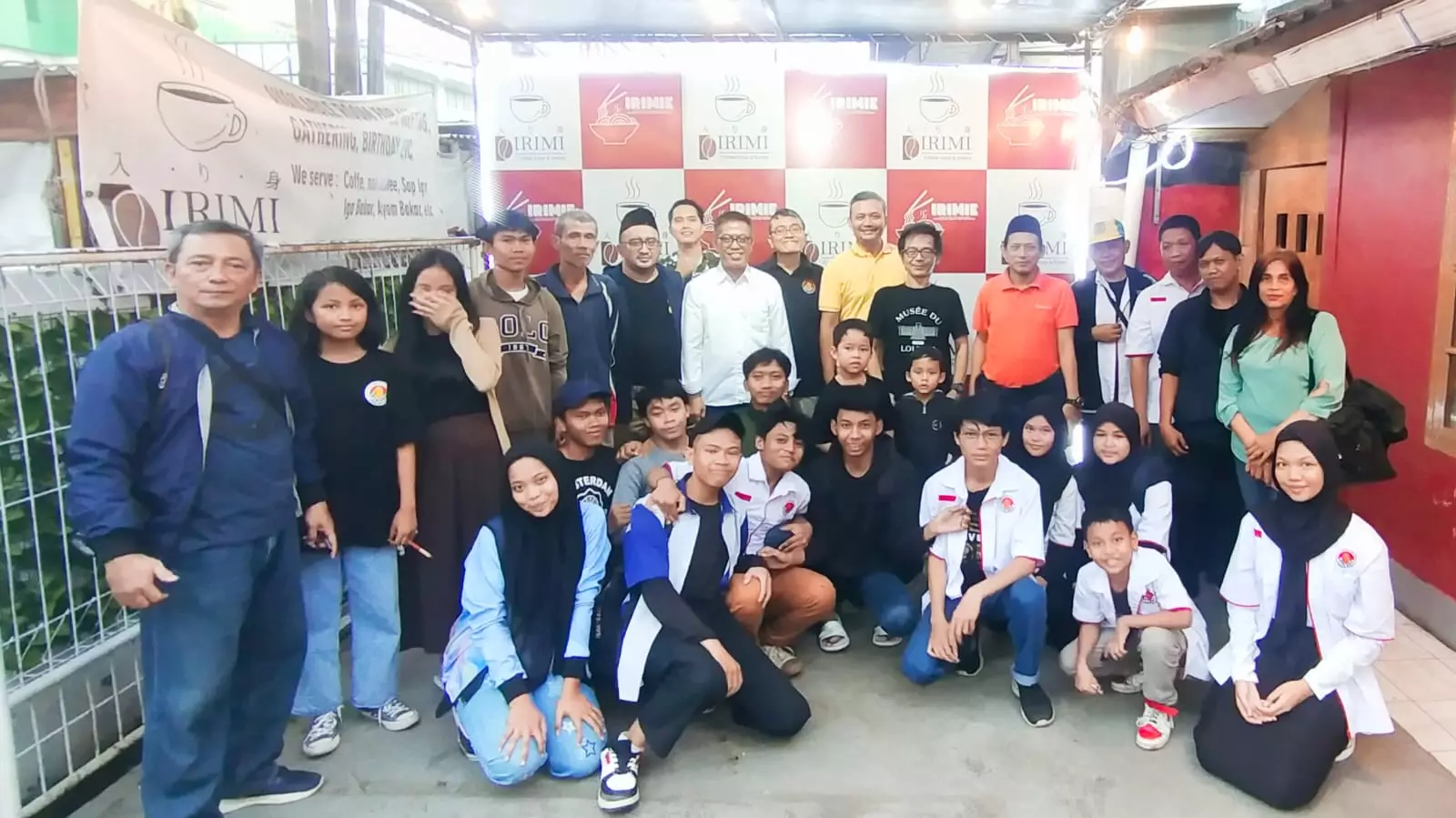 Percasi Depok Targetkan Lima Emas di Kejurda Catur Junior Jabar 2024