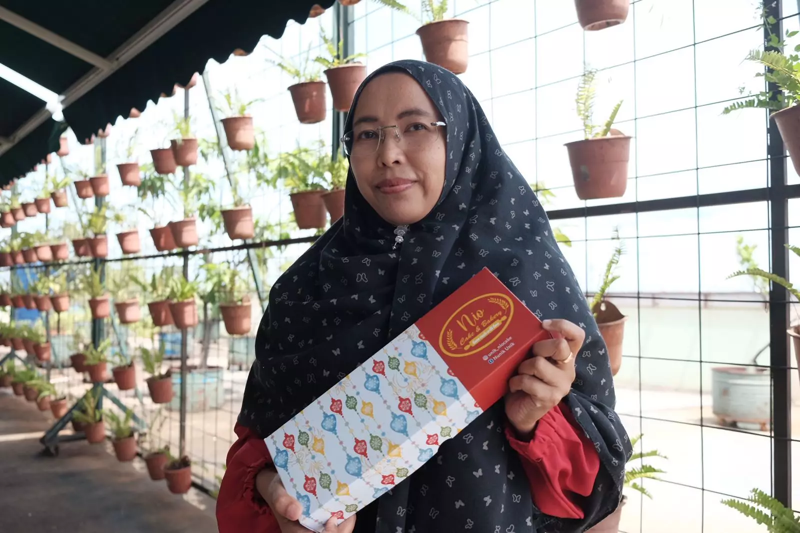 Sosialisasi HKI Disperdagin, Pelaku IKM Depok: Terima Kasih Sudah Memfasilitasi Kami