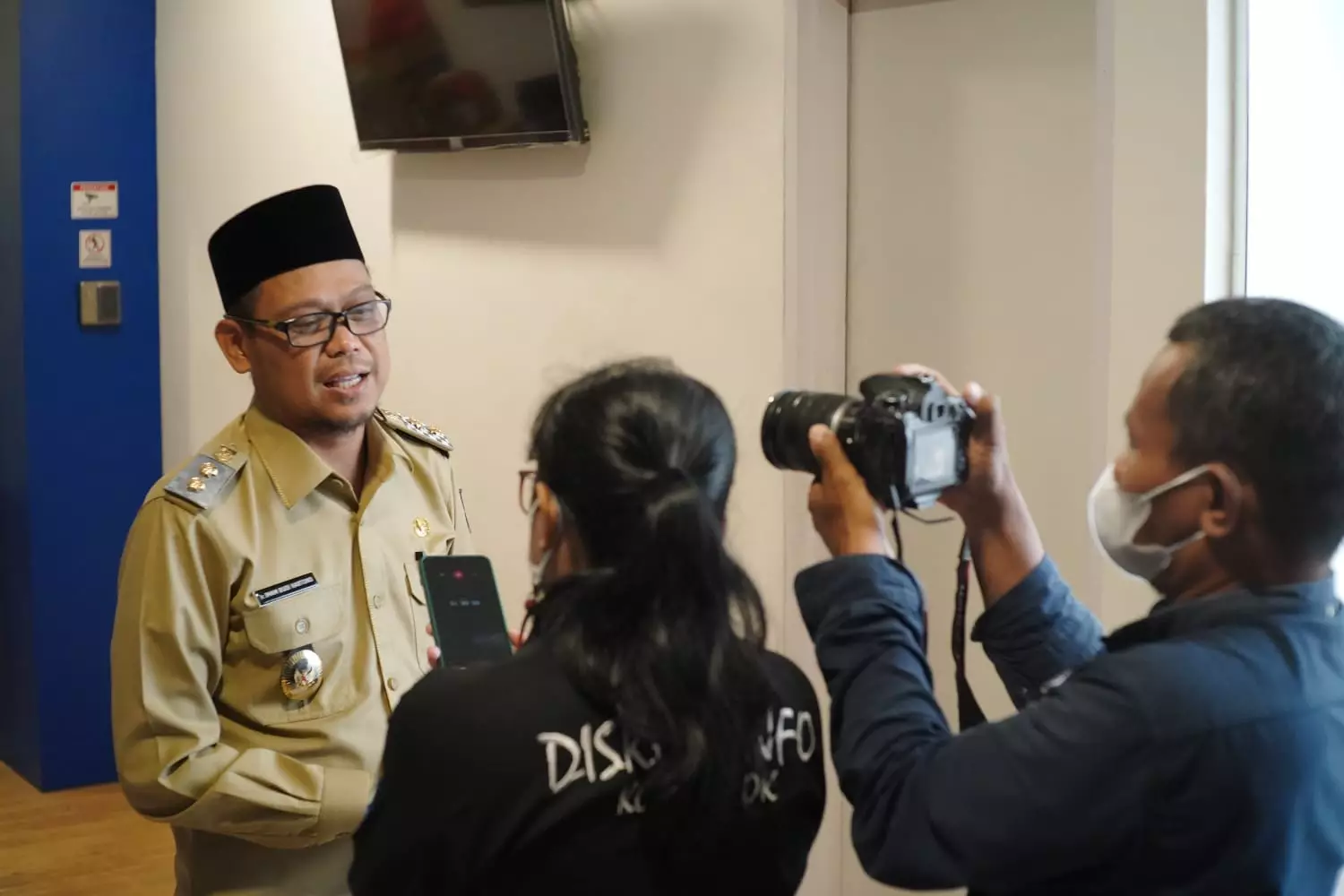 Tekan Inflasi, Bang Imam Imbau Warga Depok Lakukan Tiga Hal Ini