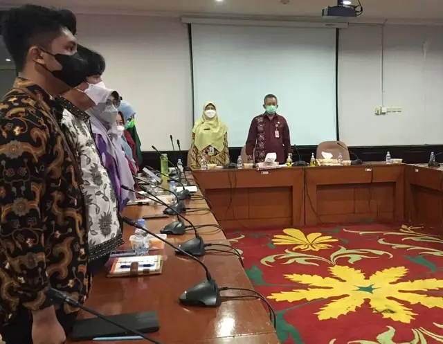 Wujudkan Depok Kota Sehat Perlu Sinergisitas Semua Pihak