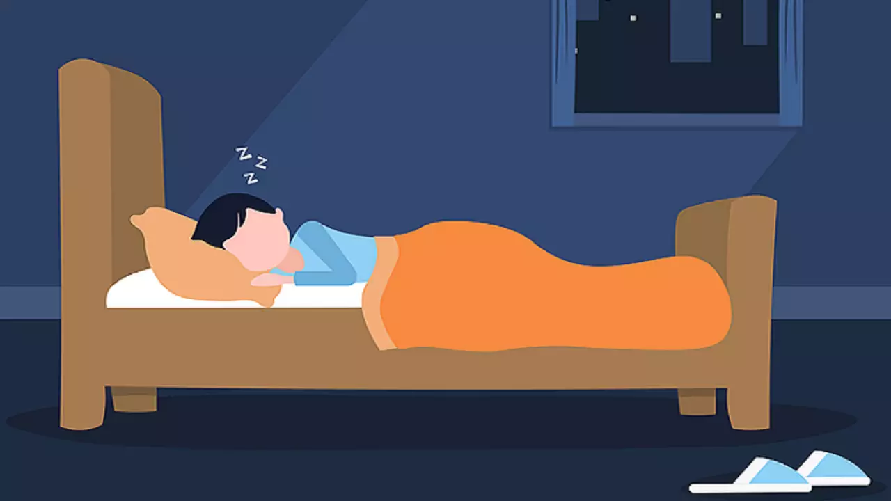 Tahan Kantuk, Ini Tips Jaga Pola Tidur Saat Puasa