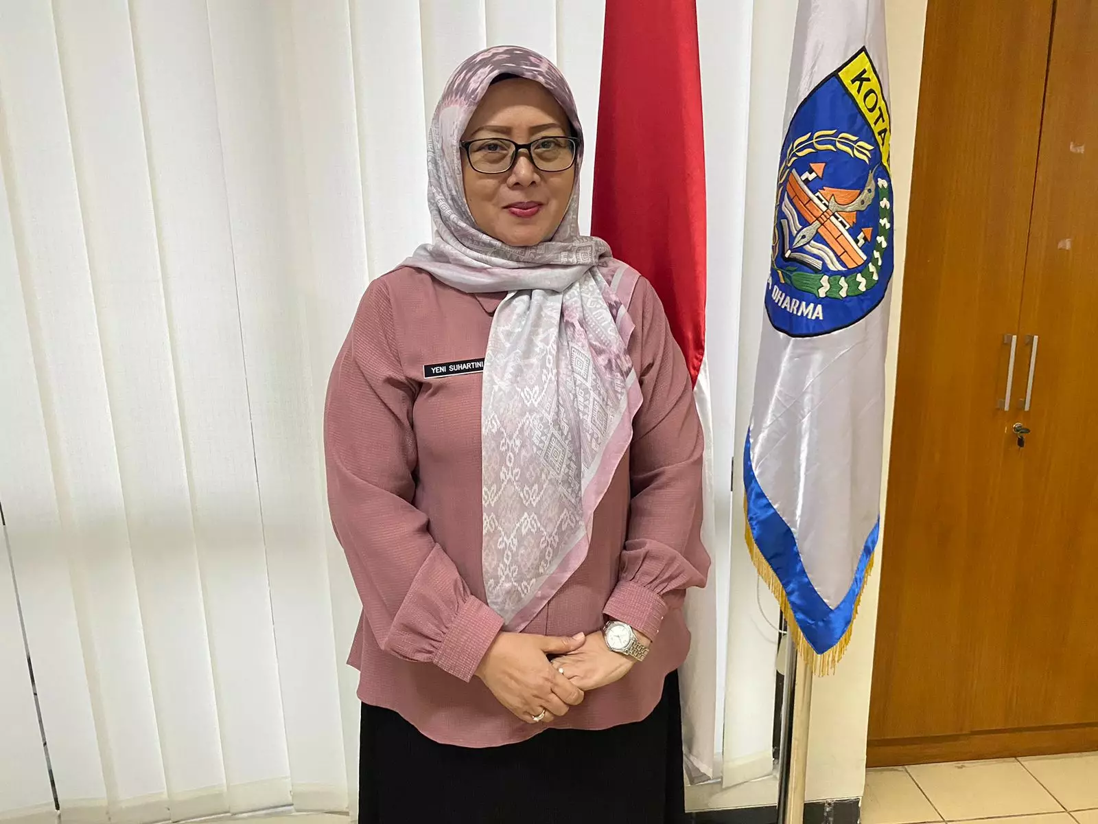 Peserta Rakerkomwil III APEKSI Akan Disuguhkan Pentas Seni dan Budaya Asli Depok