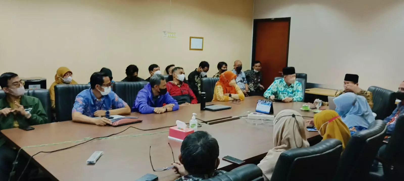 Membangun Karakter ASN lewat Pemahaman Rezeki yang Berkah