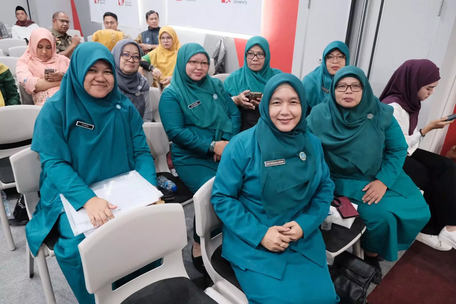 PKK Sukmajaya Siap Berkolaborasi Wujudkan Masyarakat Sejahtera