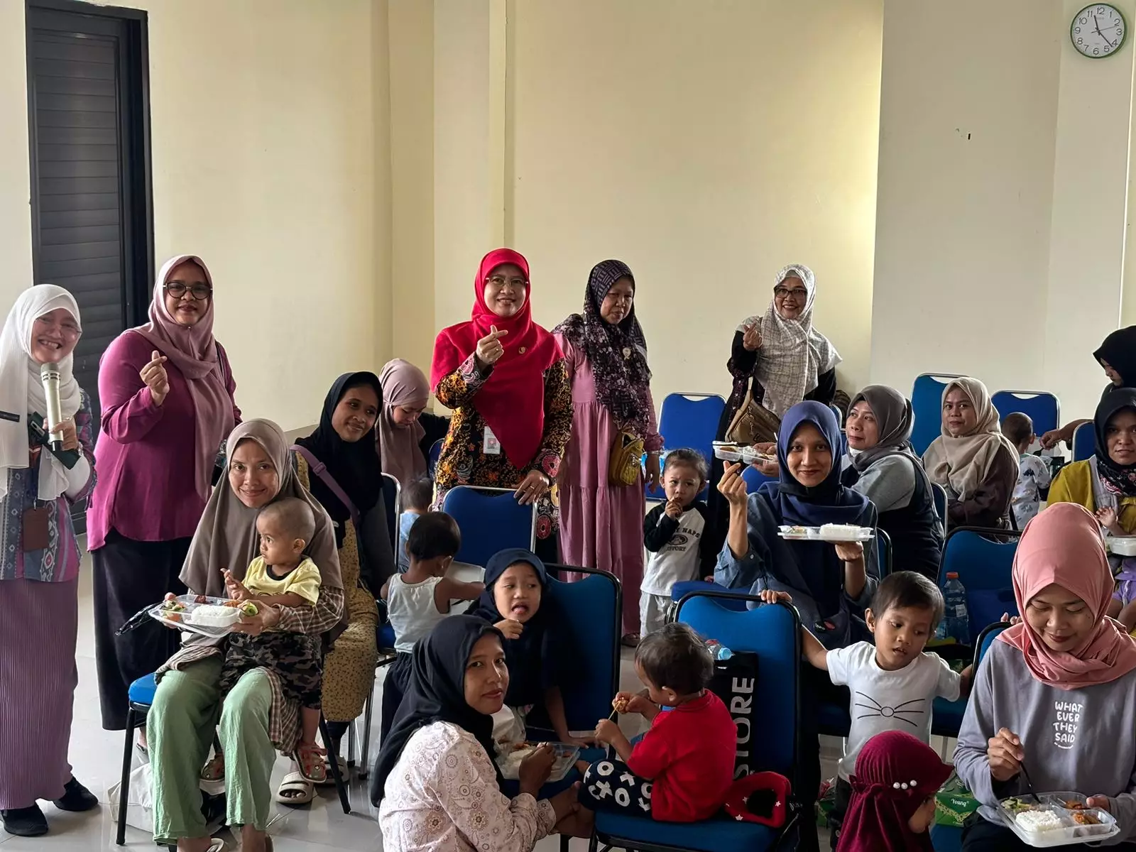 Mulai Berlangsung, Pemkot Depok Pastikan Pendistribusian Pangan Lokal Bergizi Berjalan Lancar