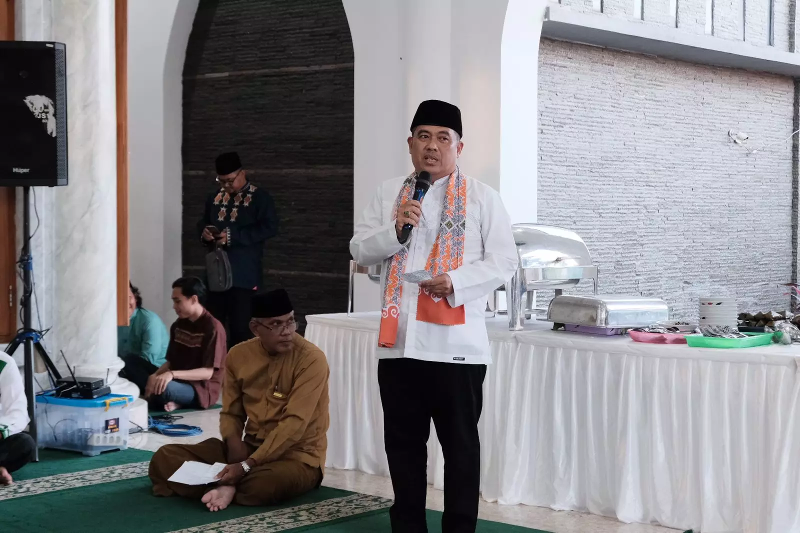 Tahun 2024, 72 RTLH di Cinere Akan Diperbaiki