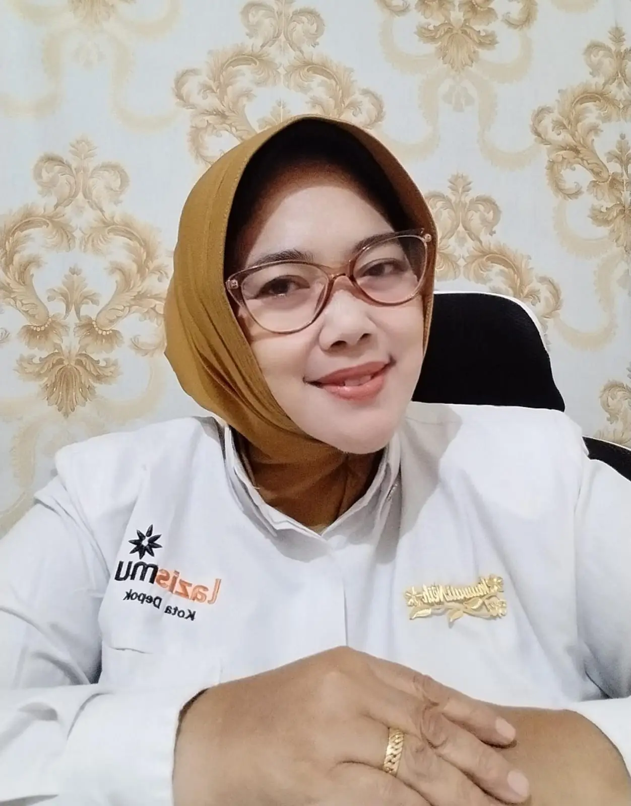 Lazismu Kota Depok Perkenalkan Sederet Program Warnai Ramadan 1446 H