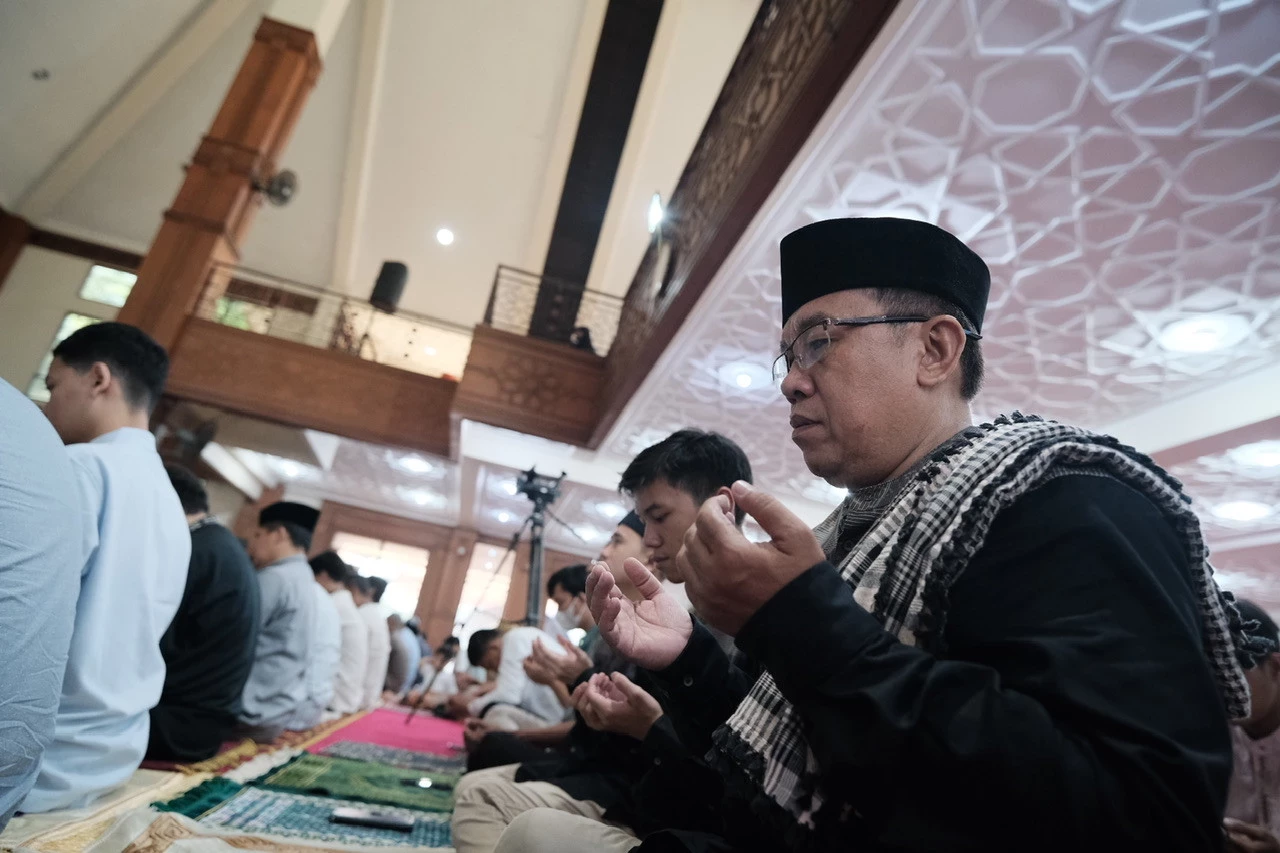 Puasa Ramadan Tak Hanya Soal Ibadah, Simak Berbagai Manfaatnya Bagi Tubuh