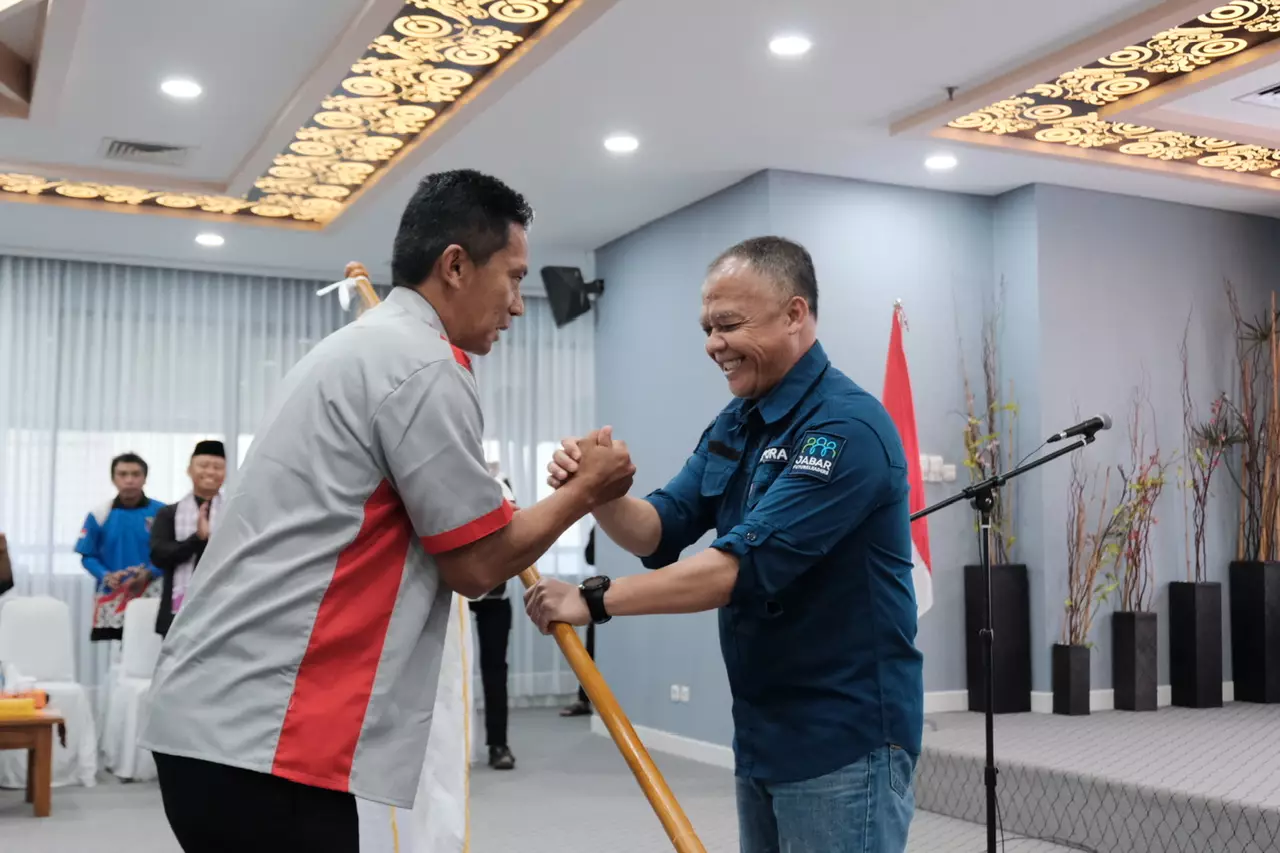 Pengurus BAPOPSI Kota Depok 2023-2027 Resmi Dikukuhkan