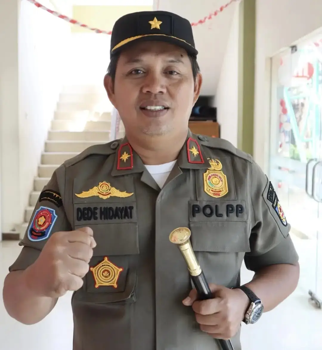 Selama Ramadan, Satpol PP Depok Gencarkan Patroli Perketat Pengawasan Anjal-Gepeng