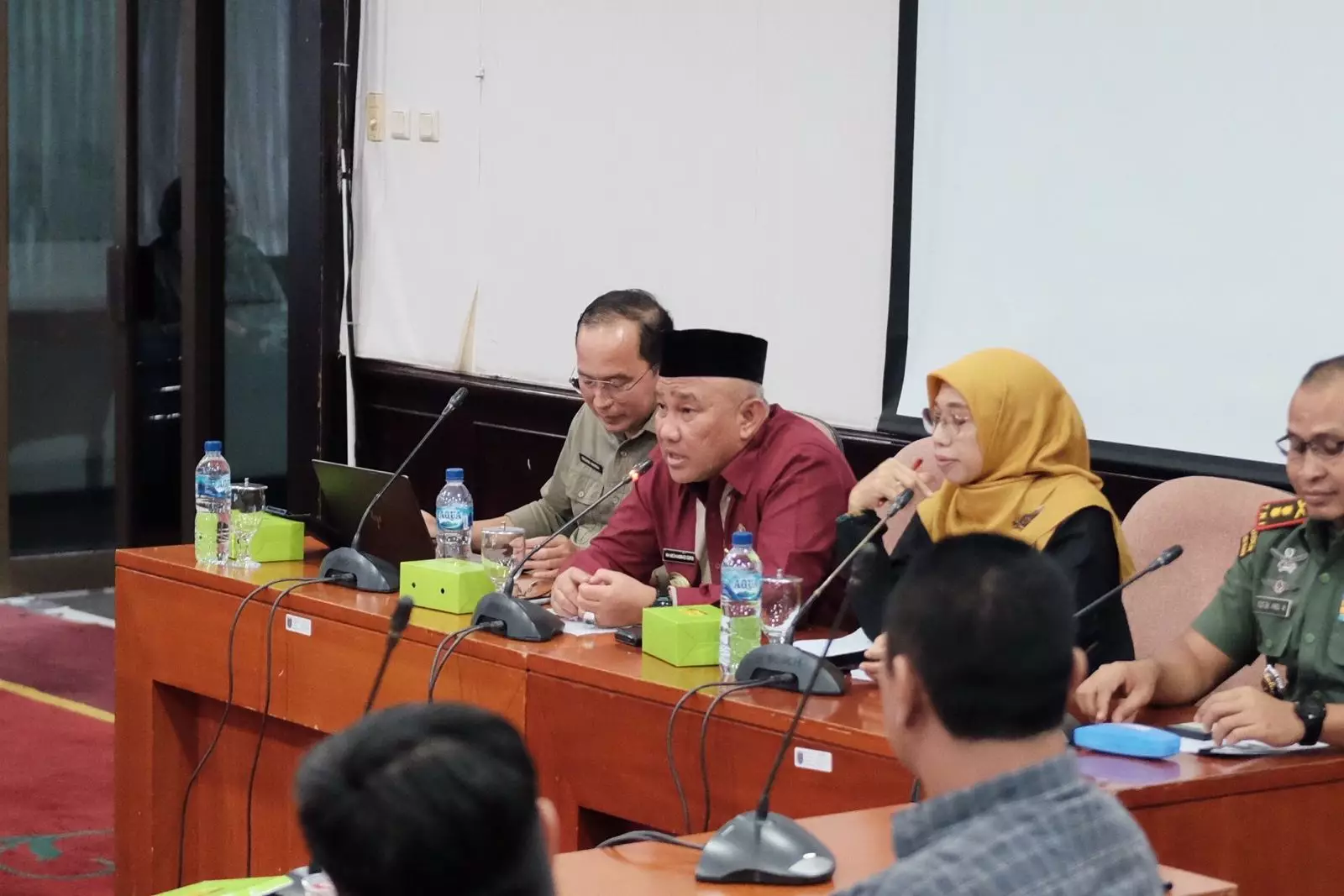 Wali Kota Depok Bidik Target Zero New Stunting pada 2024