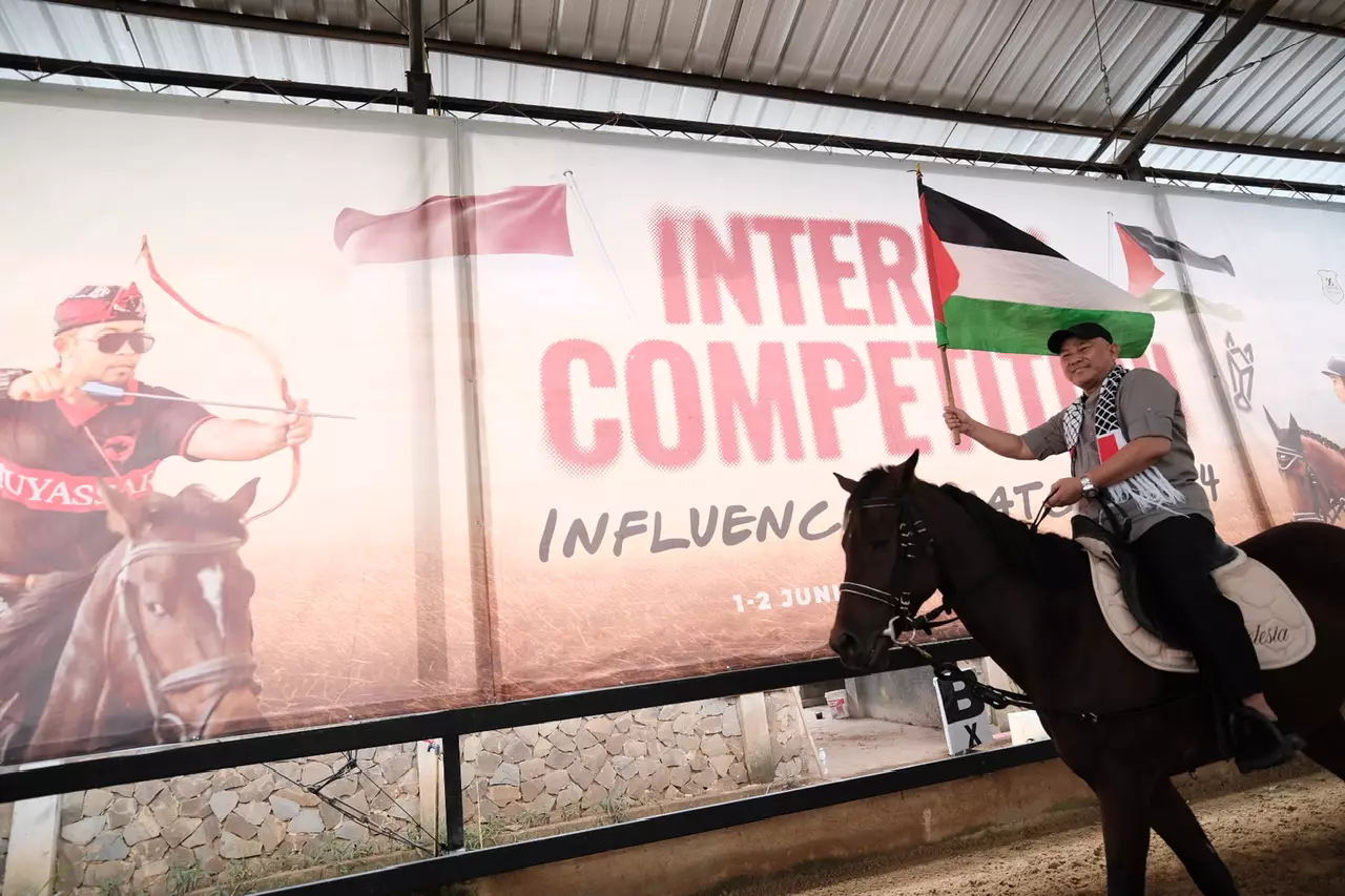 Wali Kota Depok Buka Muyassar Internal Competition 2024