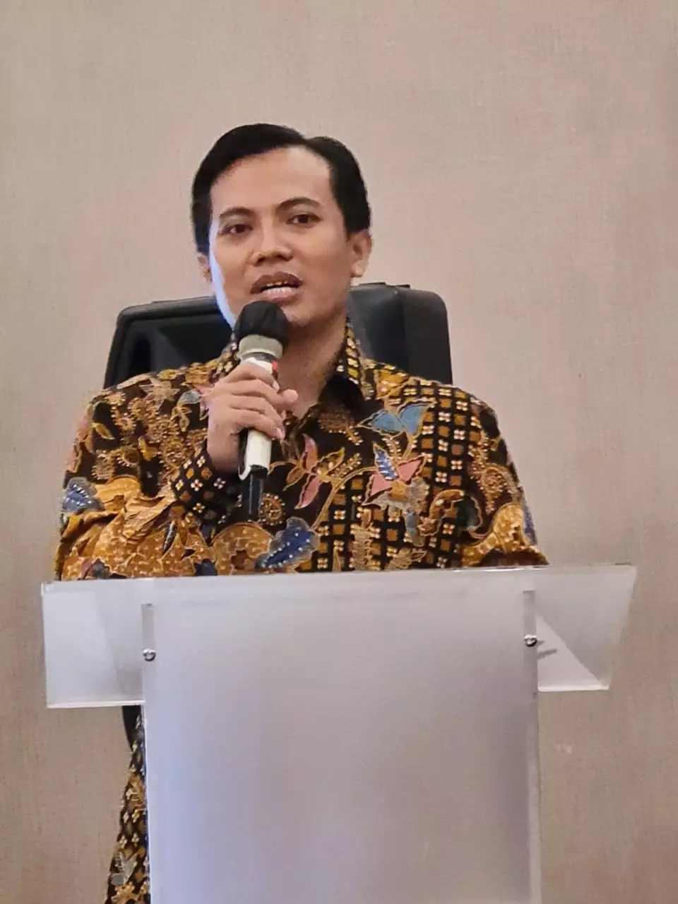 Wacana Pilkada 2024 Dipercepat, KPU Depok Sebut Belum Ada Pembahasan Resmi