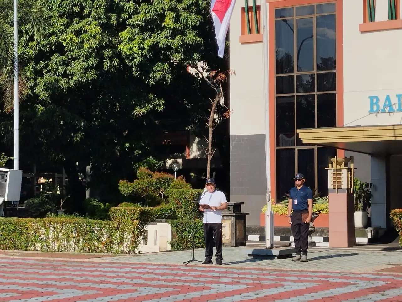 Pemkot Gencarkan Penggalangan Dana untuk Bencana Sumatera, Wawalkot Depok: Gotong Royong Adalah Kekuatan Bangsa