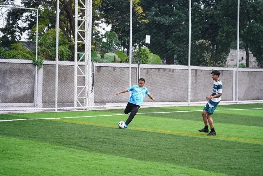 Gong Si Bolong, Calon Nama Stadion Internasional Pertama yang Dimiliki Kota Depok