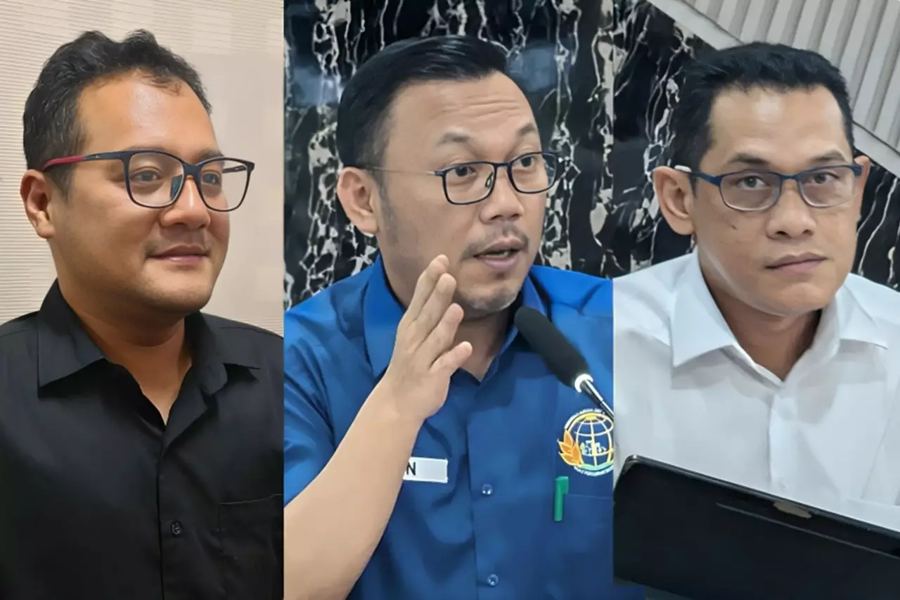 Lewat Kota Lengkap, BPN Depok Ingin Percepat dan Permudah Layanan Administrasi Pertanahan