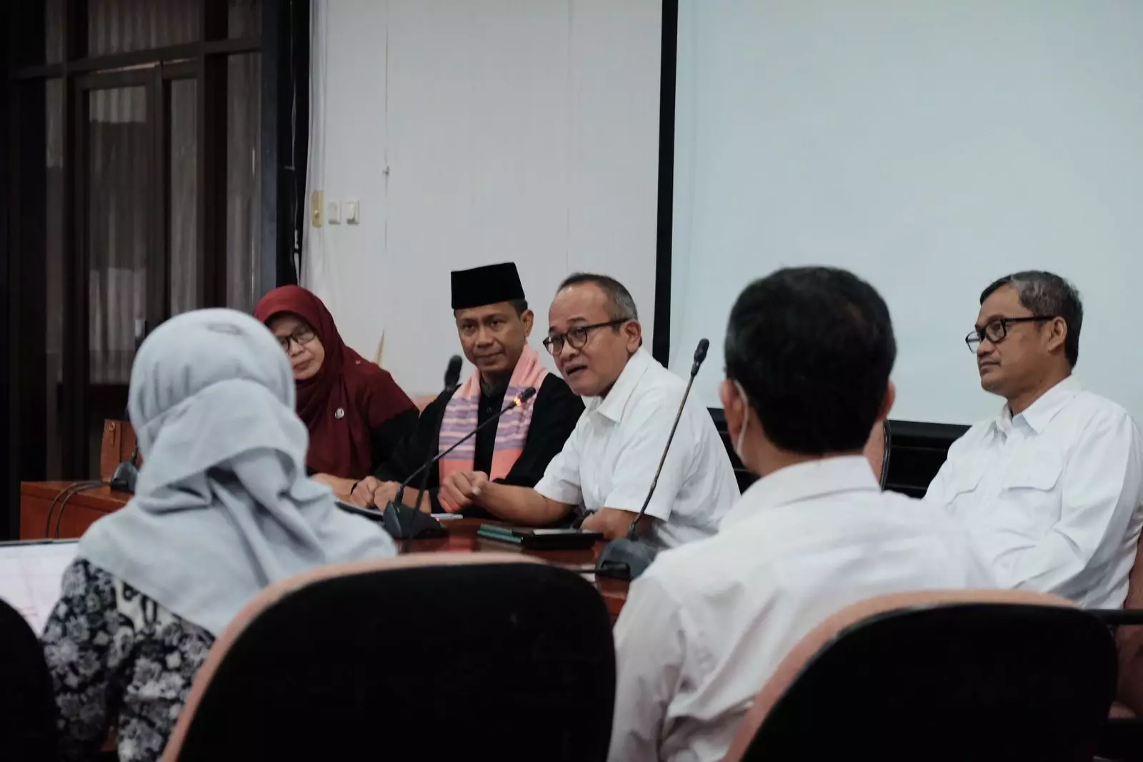 Kota Depok Jadi Percontohan Keberhasilan Tangani Stunting
