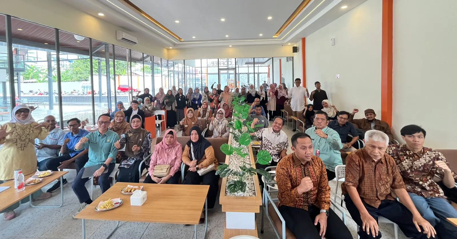 Pemkot Depok Beri Ruang Kelompok Rentan Partisipasi pada Pembangunan Daerah