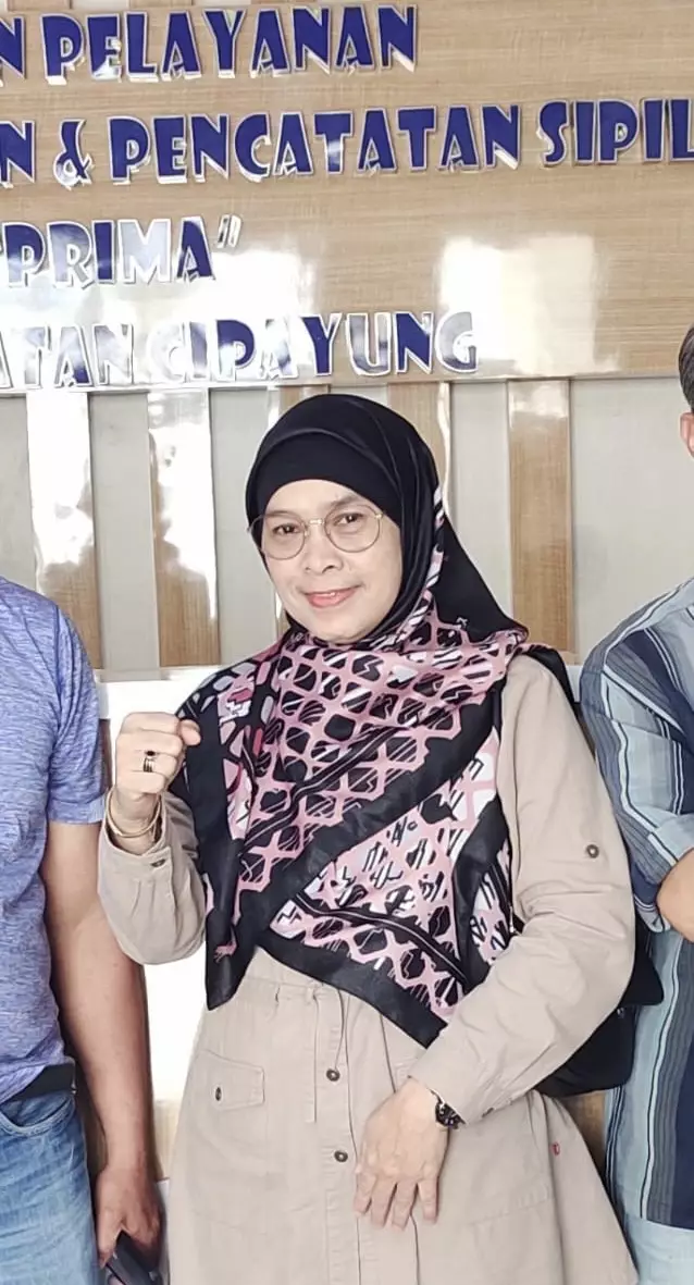 Layanan SEPAKAT Sudah Bisa Diakses Warga Depok di 51 Kelurahan