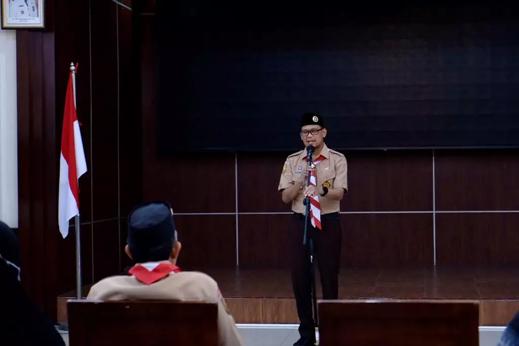 Bang Imam Harap Pembimbing Rohani Bisa Cegah Tawuran Pelajar