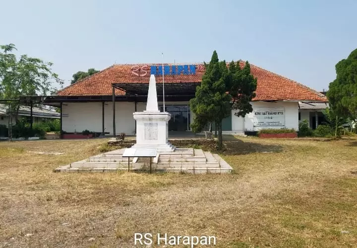 Merawat Sejarah di Balik Bangunan Bersejarah di Kota Depok
