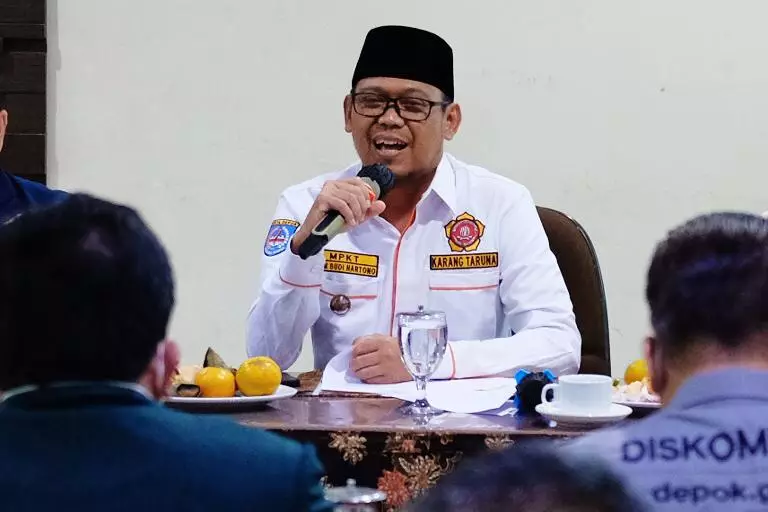 Upaya Pemkot Depok Cegah Stunting Sejak Usia Pra Nikah