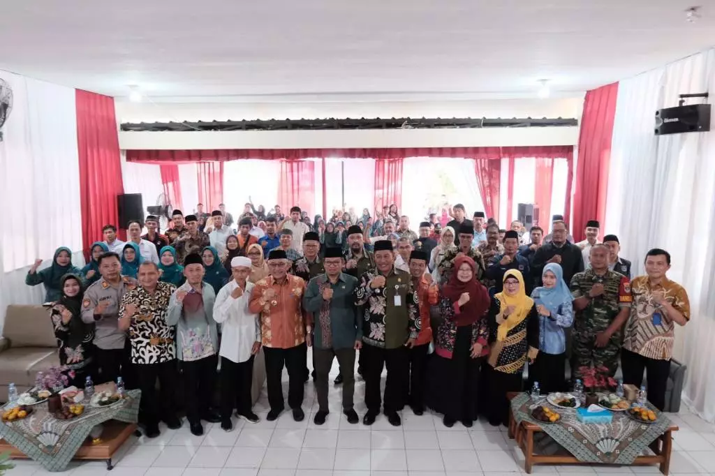 Ingin Banyak Kegiatan Anak di Limo, Wali Kota Depok Saat Musrenbang: Tolong Pak Camat