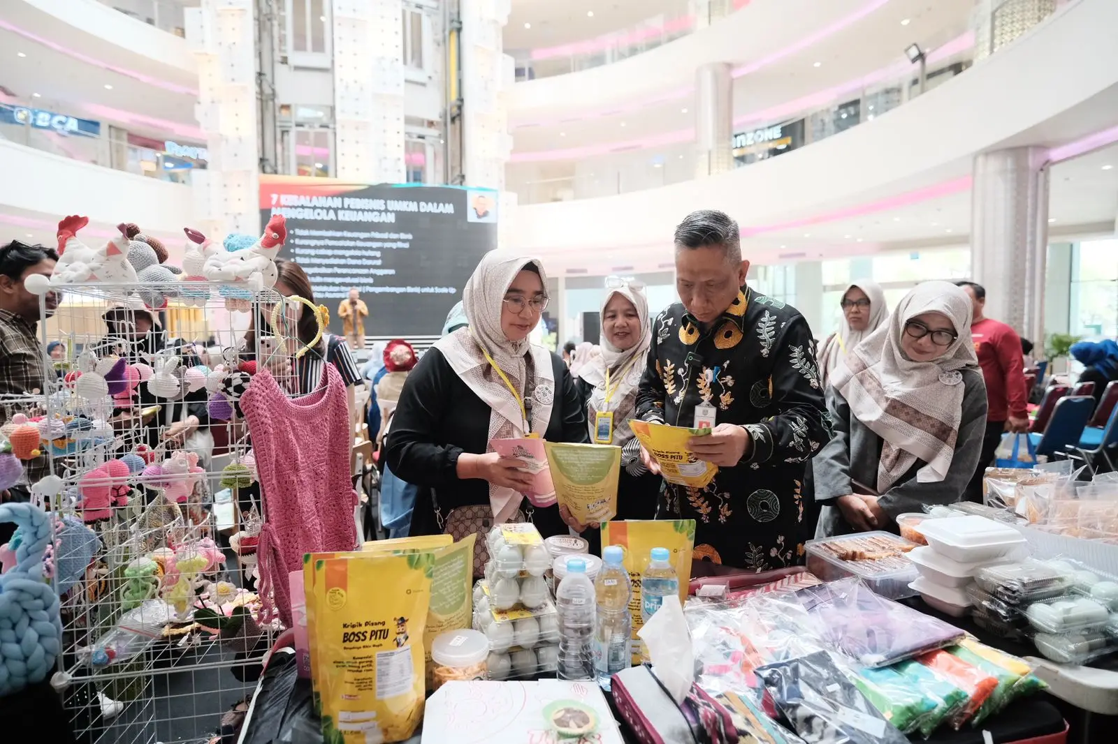 Ayo Manfaatkan! Pemkot Depok Sediakan 1.000 Sertifikat Halal Gratis bagi UMKM