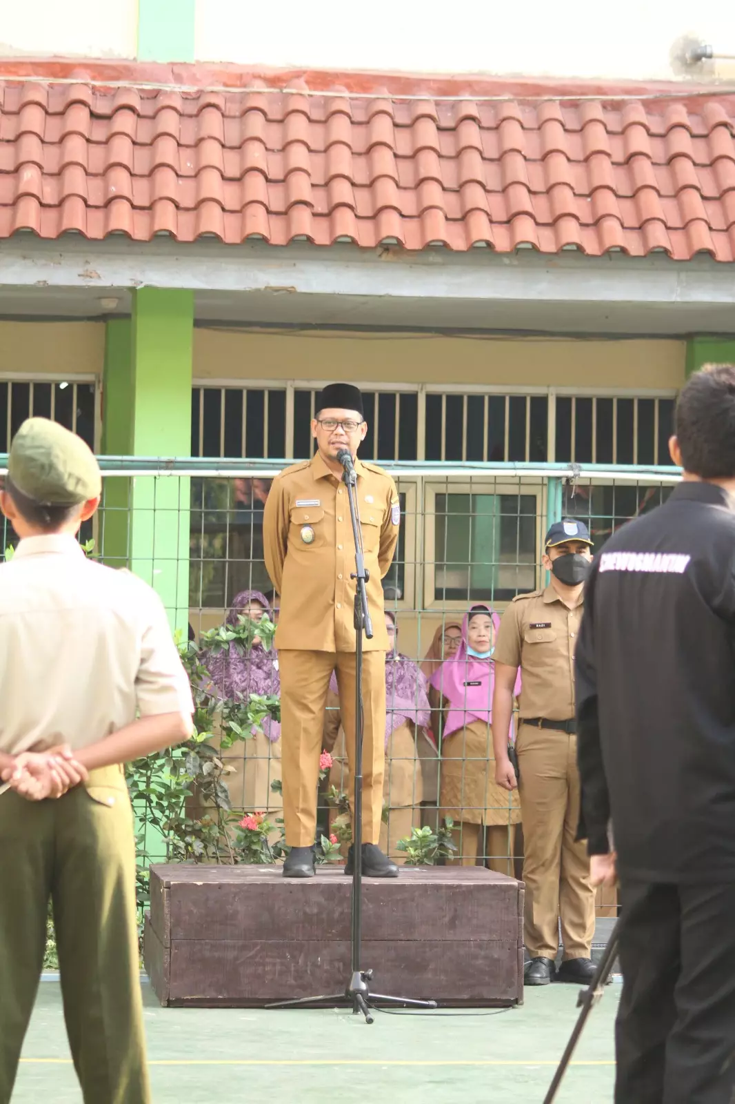 Tanamkan Kesuksesan dalam Pikiran