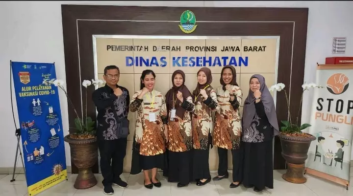 Tujuh Nakes Asal Depok Ikuti Seleksi Lima Besar Tenaga Kesehatan Teladan Tingkat Jabar