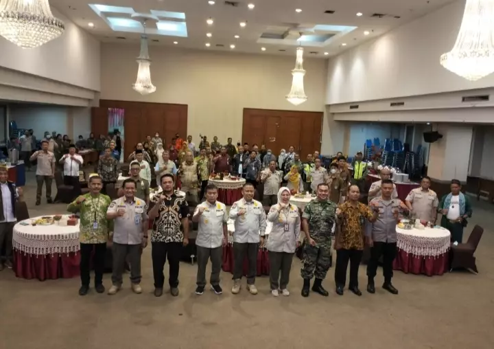 Renja Satpol PP, Forum Anak Depok Suarakan Empat Usulan