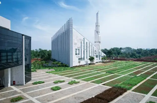 Kemenag Siap Launching Gerakan Sejuta Pohon Matoa dan Peletakan Batu Pertama PIII di Depok