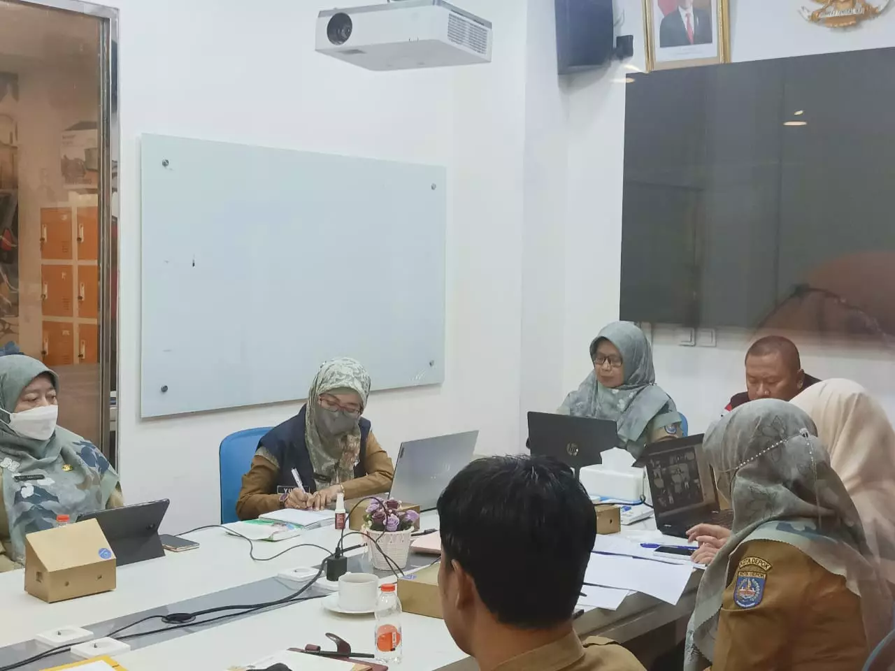 Tahun 2024, Penanganan Stunting Jadi Salah Satu Fokus DP3AP2KB Depok