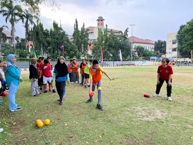 ‘Merdeka’ Bagi Mereka Anak Istimewa, SOIna Depok Ubah Stigma Negatif Jadi Prestasi (2)