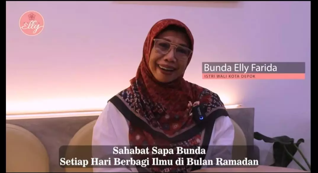 Sapa Bunda Episode 19, Manfaatkan Sisa Ramadan dengan Sebaik-baiknya